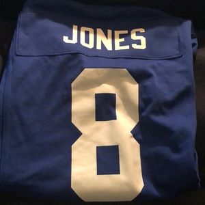 NY Giants Youth Jersey